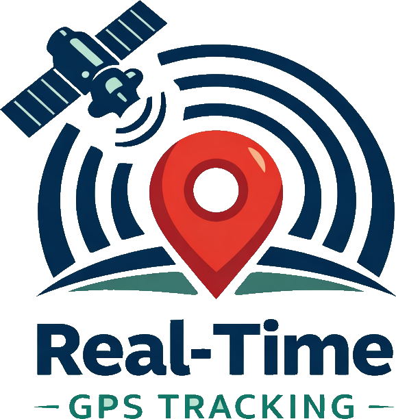 Real-Time GPS Tracking
